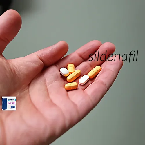 Es efectivo el sildenafil generico